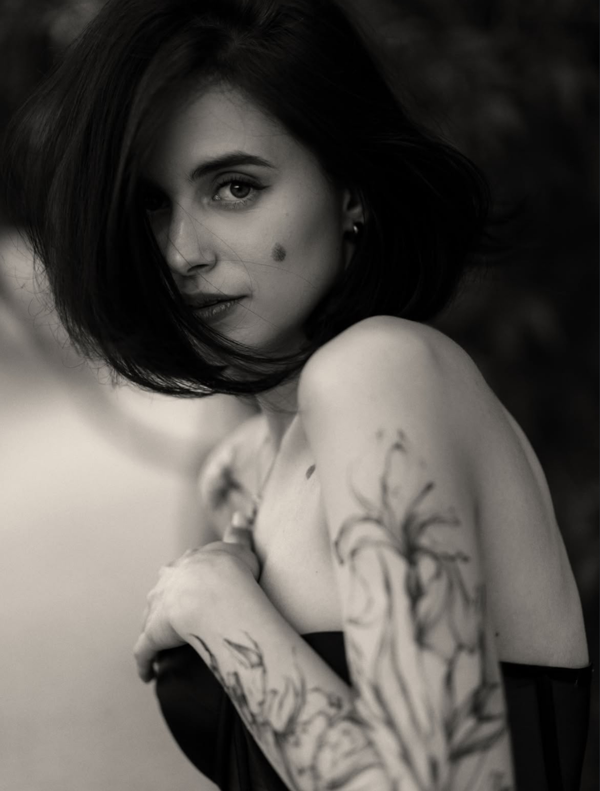 Портрет митця Оксана Польняк, який працює у стилі Митець (Ternopil, Україна) Фото 1 з 5.