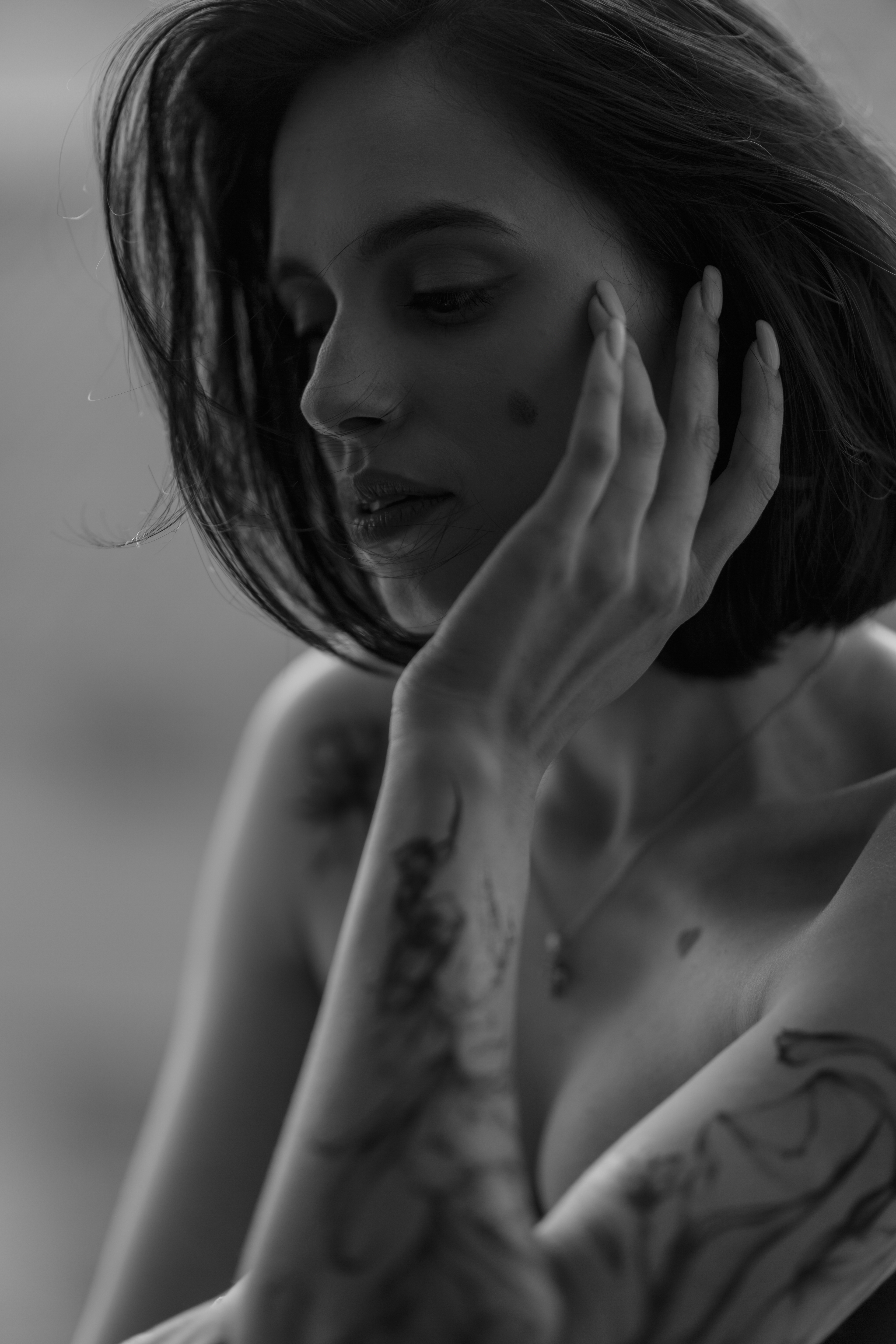 Портрет митця Оксана Польняк, який працює у стилі Митець (Ternopil, Україна) Фото 2 з 5.