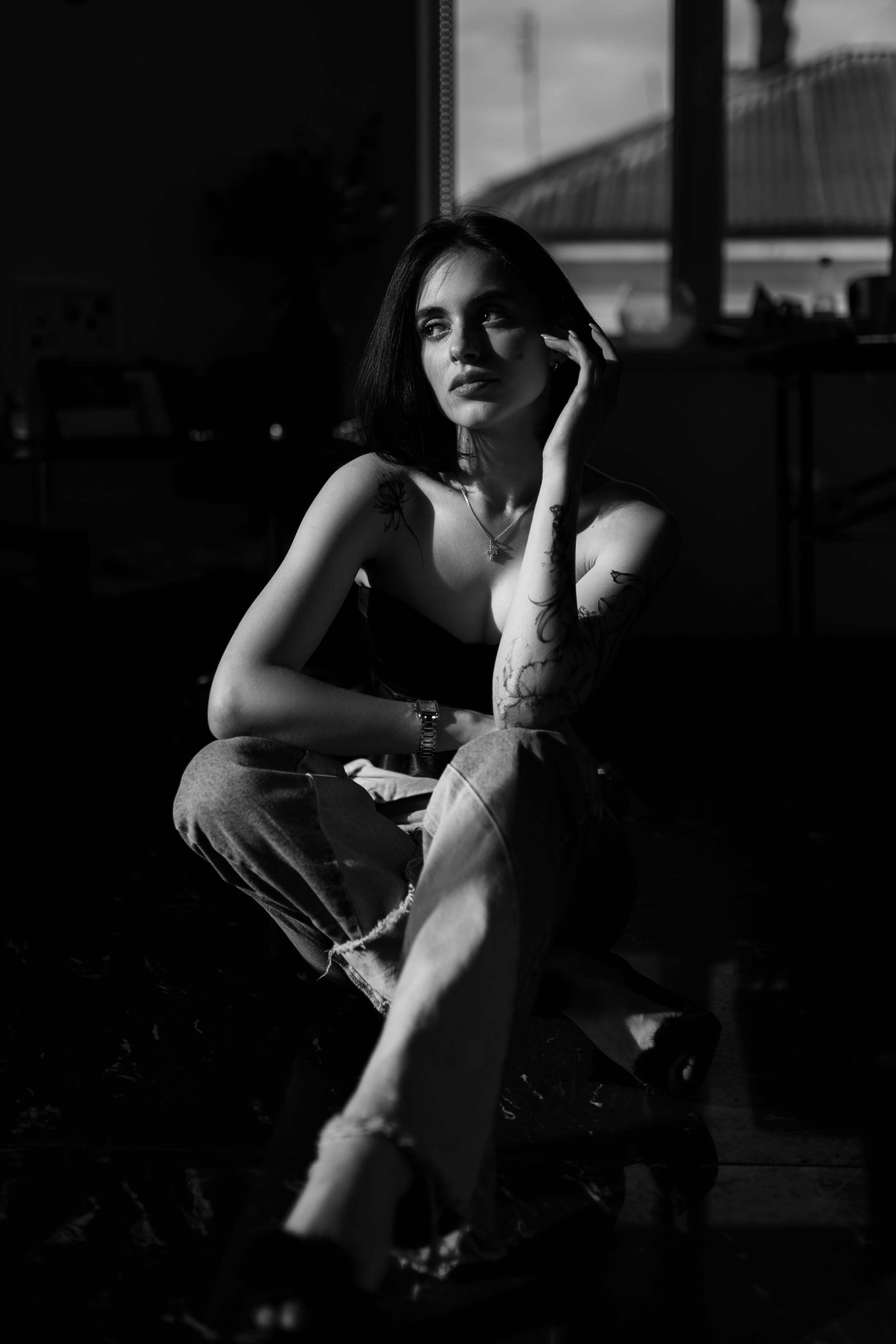 Портрет митця Оксана Польняк, який працює у стилі Митець (Ternopil, Україна) Фото 3 з 5.