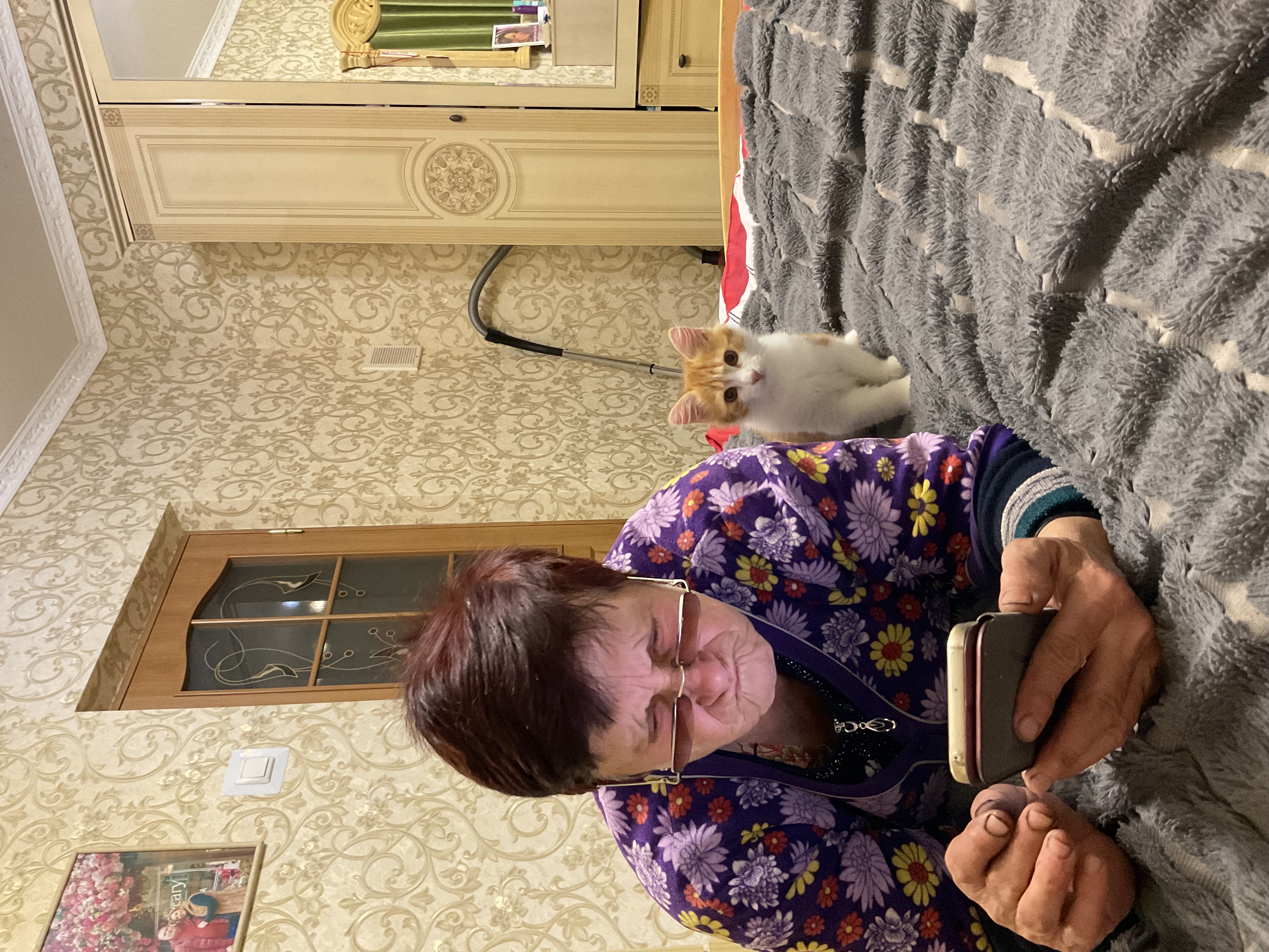 Портрет митця Оксана Польняк, який працює у стилі Митець (Ternopil, Україна) Фото 4 з 5.